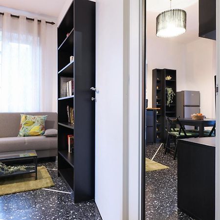 Ferienwohnung Primopiano - Amadeo 32 Mailand Exterior foto